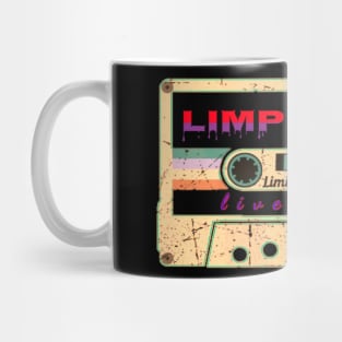 RAPS RAPS AE LIMP JUAL BIZKIT Mug